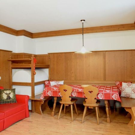Appartments Pizach San Candido Zewnętrze zdjęcie