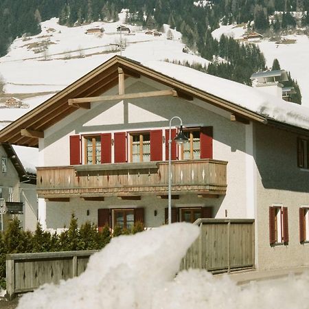 Appartments Pizach San Candido Zewnętrze zdjęcie