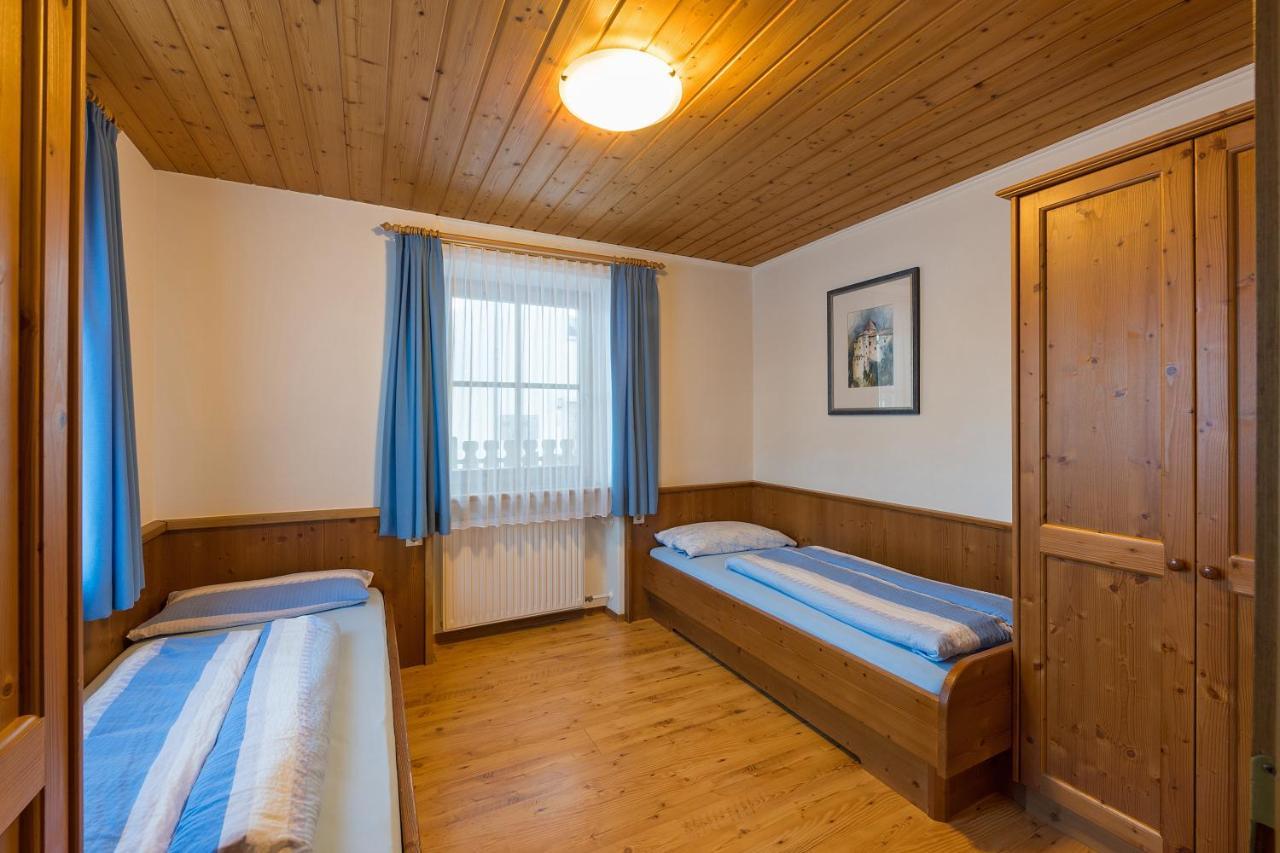 Appartments Pizach San Candido Zewnętrze zdjęcie