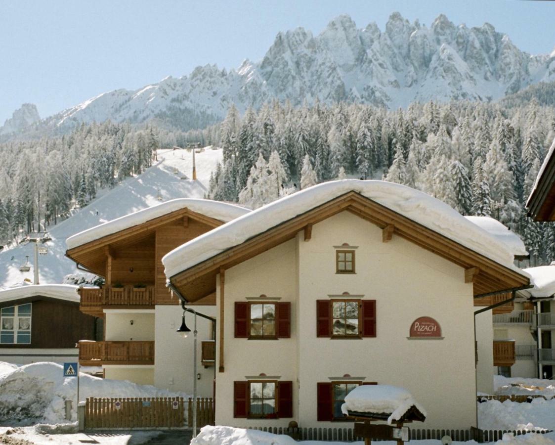 Appartments Pizach San Candido Zewnętrze zdjęcie