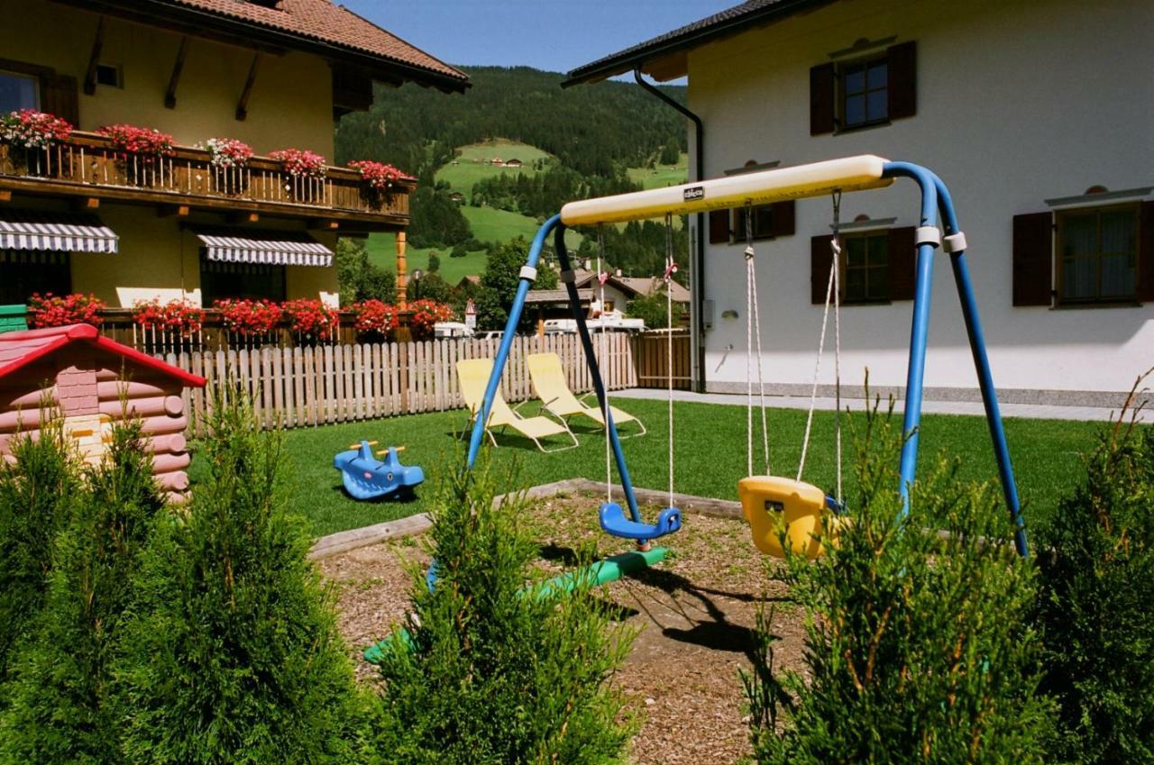 Appartments Pizach San Candido Zewnętrze zdjęcie