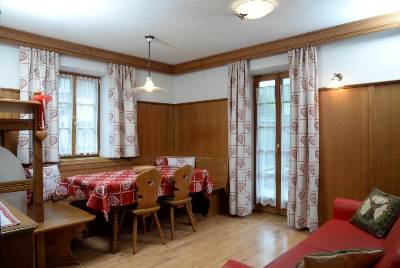 Appartments Pizach San Candido Zewnętrze zdjęcie