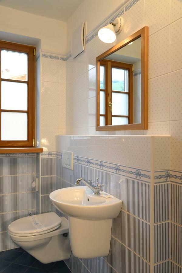 Appartments Pizach San Candido Zewnętrze zdjęcie