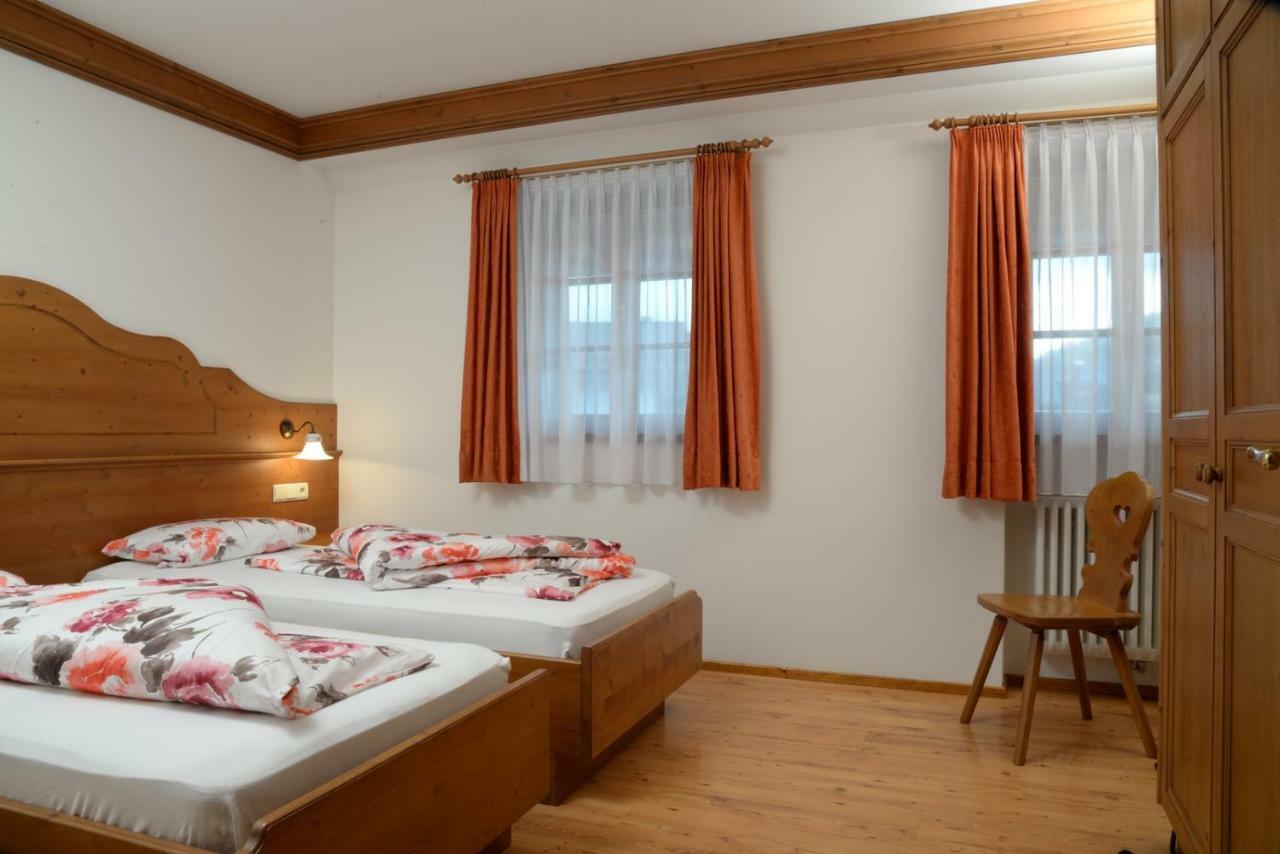 Appartments Pizach San Candido Zewnętrze zdjęcie