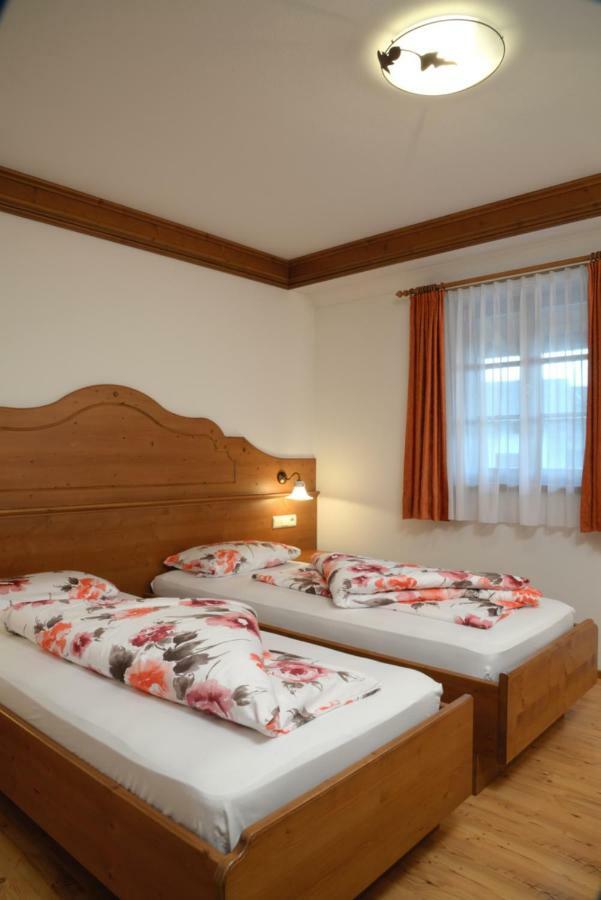 Appartments Pizach San Candido Zewnętrze zdjęcie