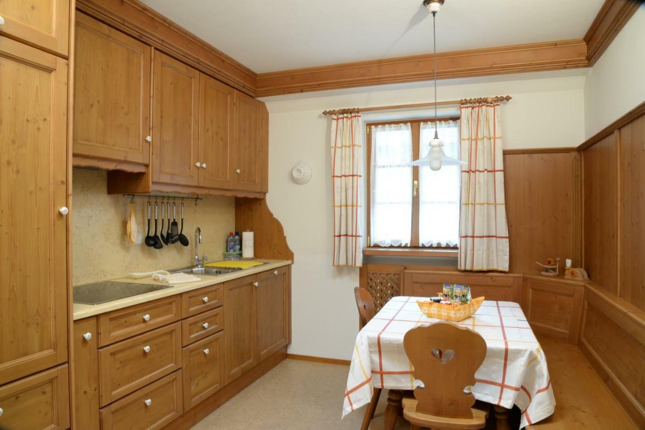 Appartments Pizach San Candido Zewnętrze zdjęcie