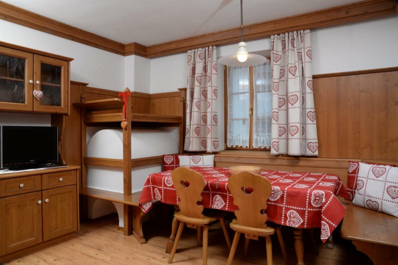 Appartments Pizach San Candido Zewnętrze zdjęcie