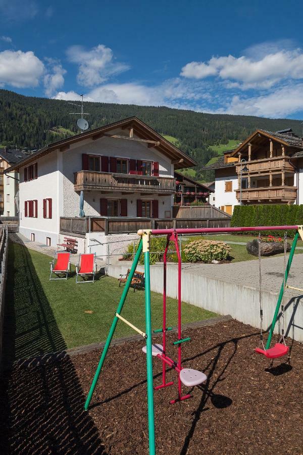 Appartments Pizach San Candido Zewnętrze zdjęcie