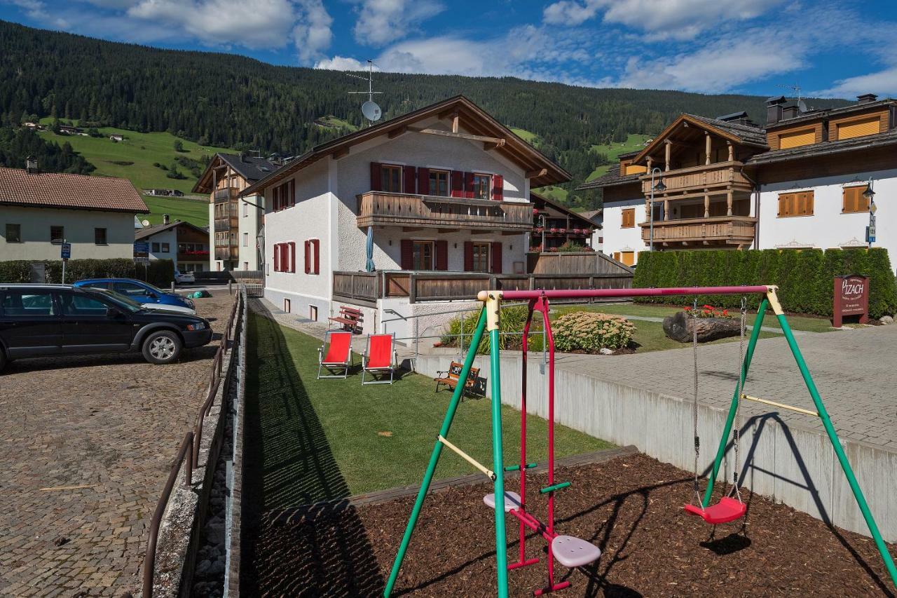 Appartments Pizach San Candido Zewnętrze zdjęcie
