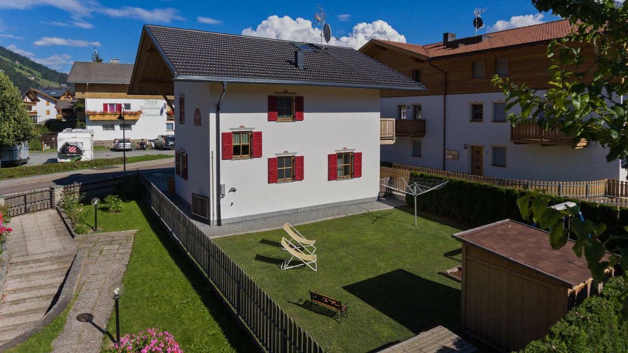 Appartments Pizach San Candido Zewnętrze zdjęcie