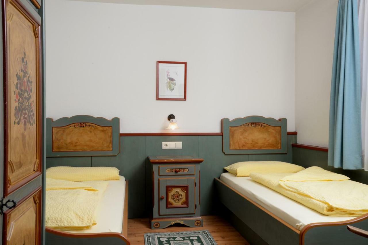Appartments Pizach San Candido Zewnętrze zdjęcie