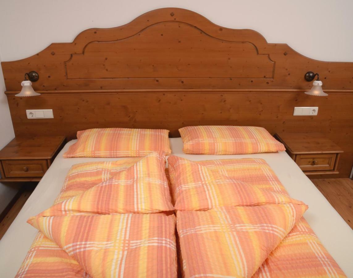 Appartments Pizach San Candido Zewnętrze zdjęcie