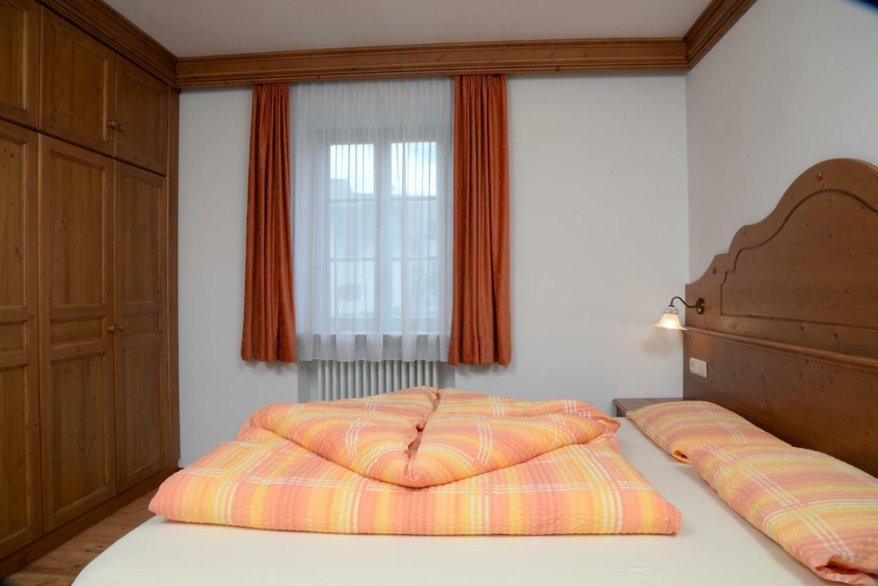 Appartments Pizach San Candido Zewnętrze zdjęcie