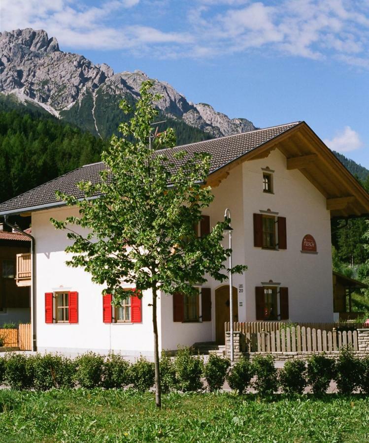 Appartments Pizach San Candido Zewnętrze zdjęcie