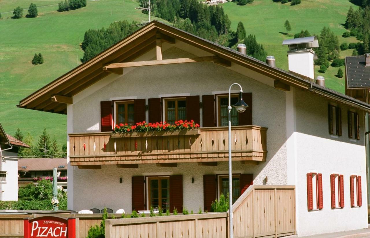 Appartments Pizach San Candido Zewnętrze zdjęcie