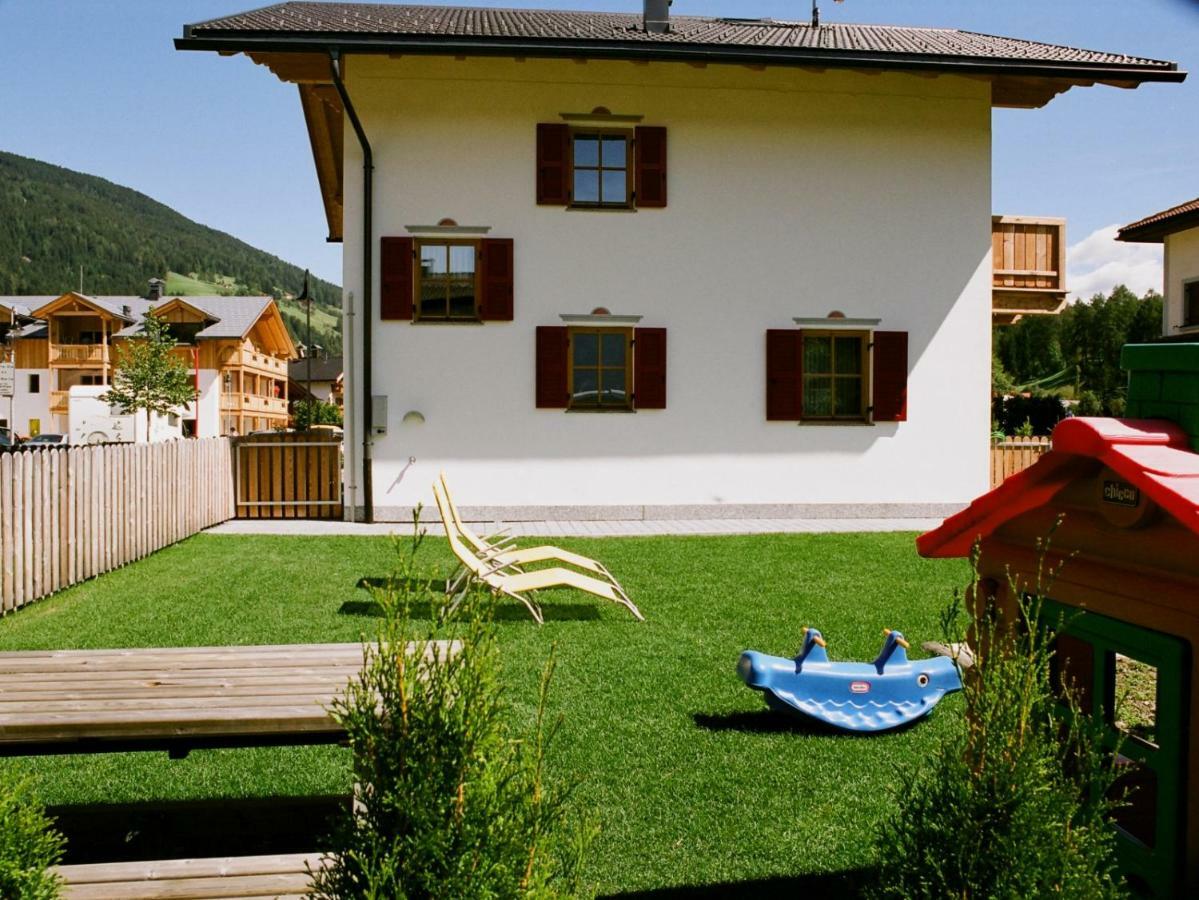 Appartments Pizach San Candido Zewnętrze zdjęcie