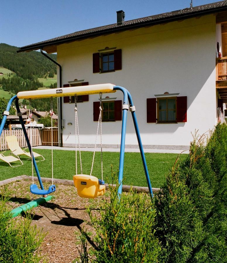 Appartments Pizach San Candido Zewnętrze zdjęcie