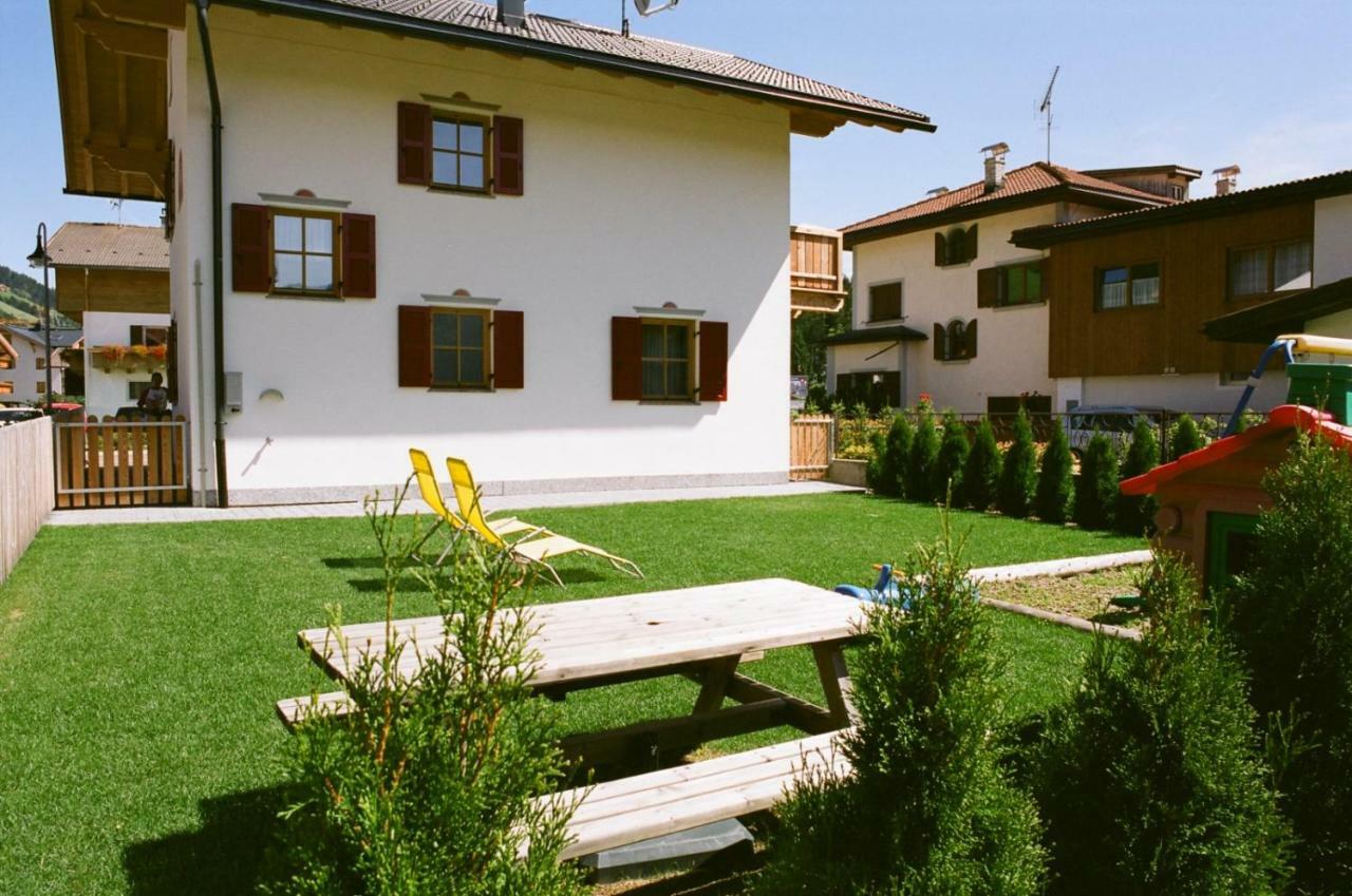Appartments Pizach San Candido Zewnętrze zdjęcie