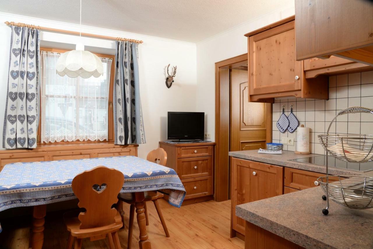 Appartments Pizach San Candido Zewnętrze zdjęcie