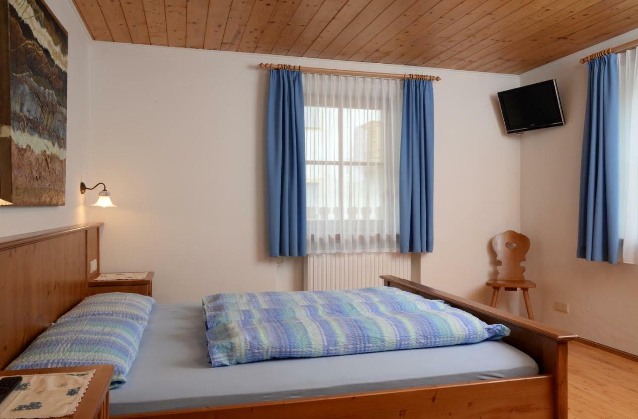 Appartments Pizach San Candido Zewnętrze zdjęcie