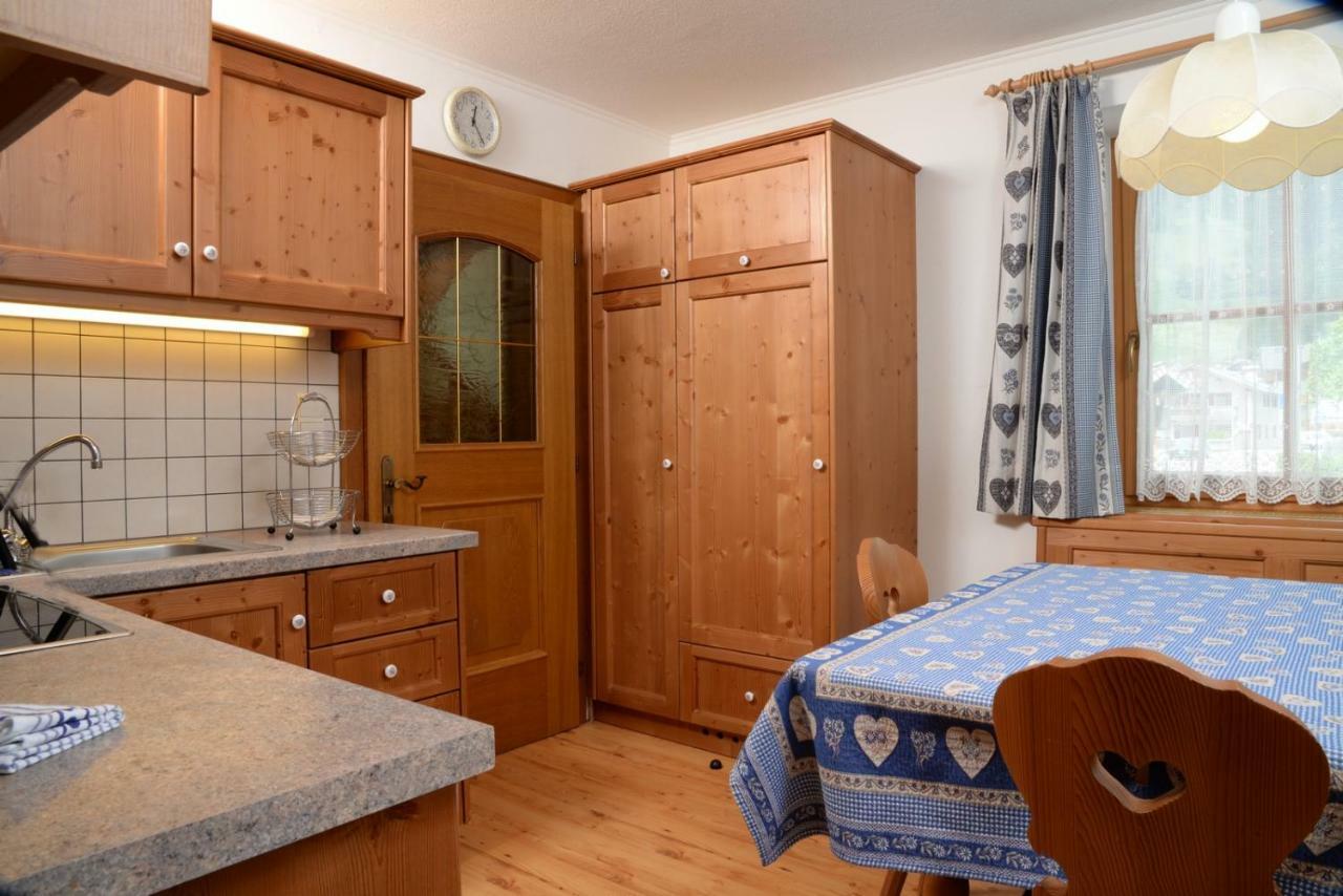 Appartments Pizach San Candido Zewnętrze zdjęcie