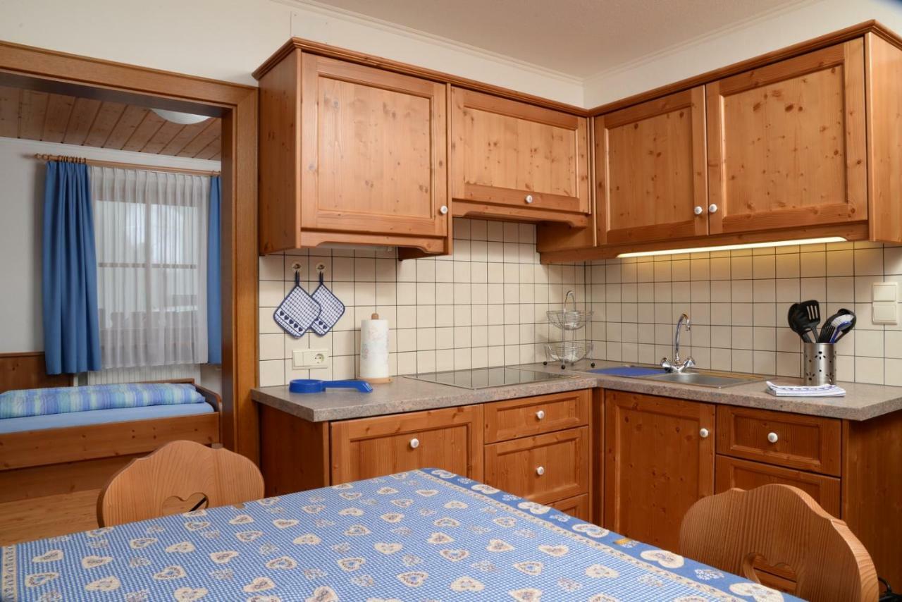 Appartments Pizach San Candido Zewnętrze zdjęcie