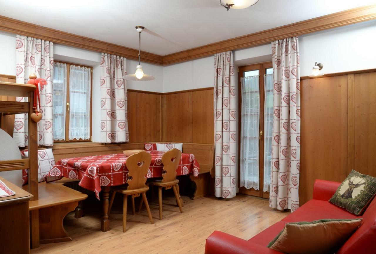 Appartments Pizach San Candido Zewnętrze zdjęcie