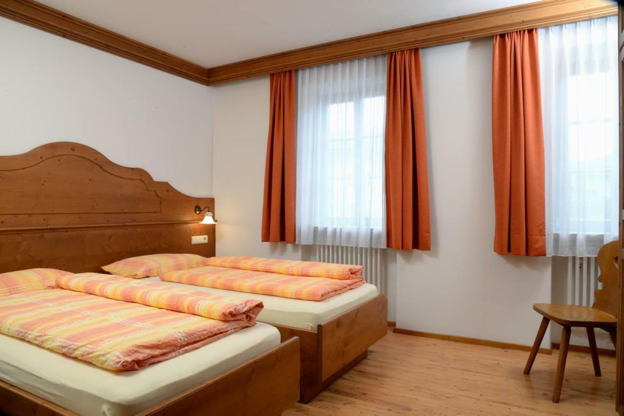 Appartments Pizach San Candido Zewnętrze zdjęcie