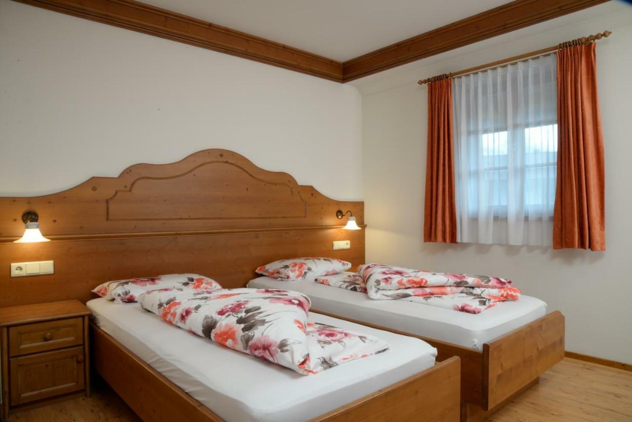 Appartments Pizach San Candido Zewnętrze zdjęcie