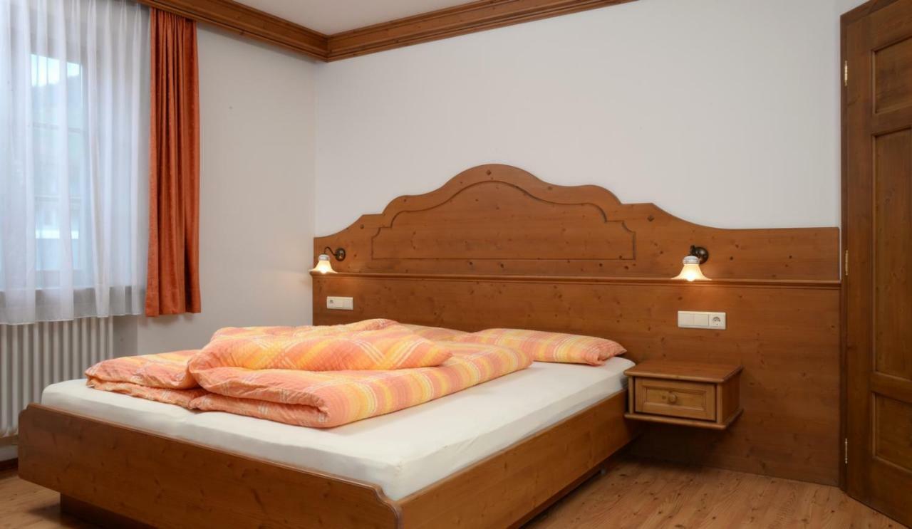 Appartments Pizach San Candido Zewnętrze zdjęcie