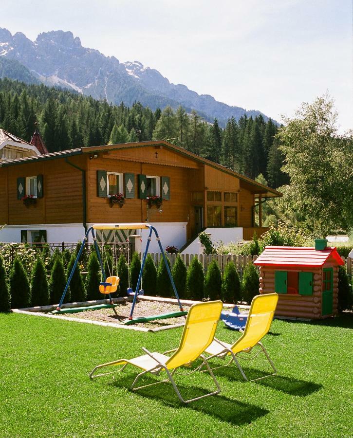 Appartments Pizach San Candido Zewnętrze zdjęcie