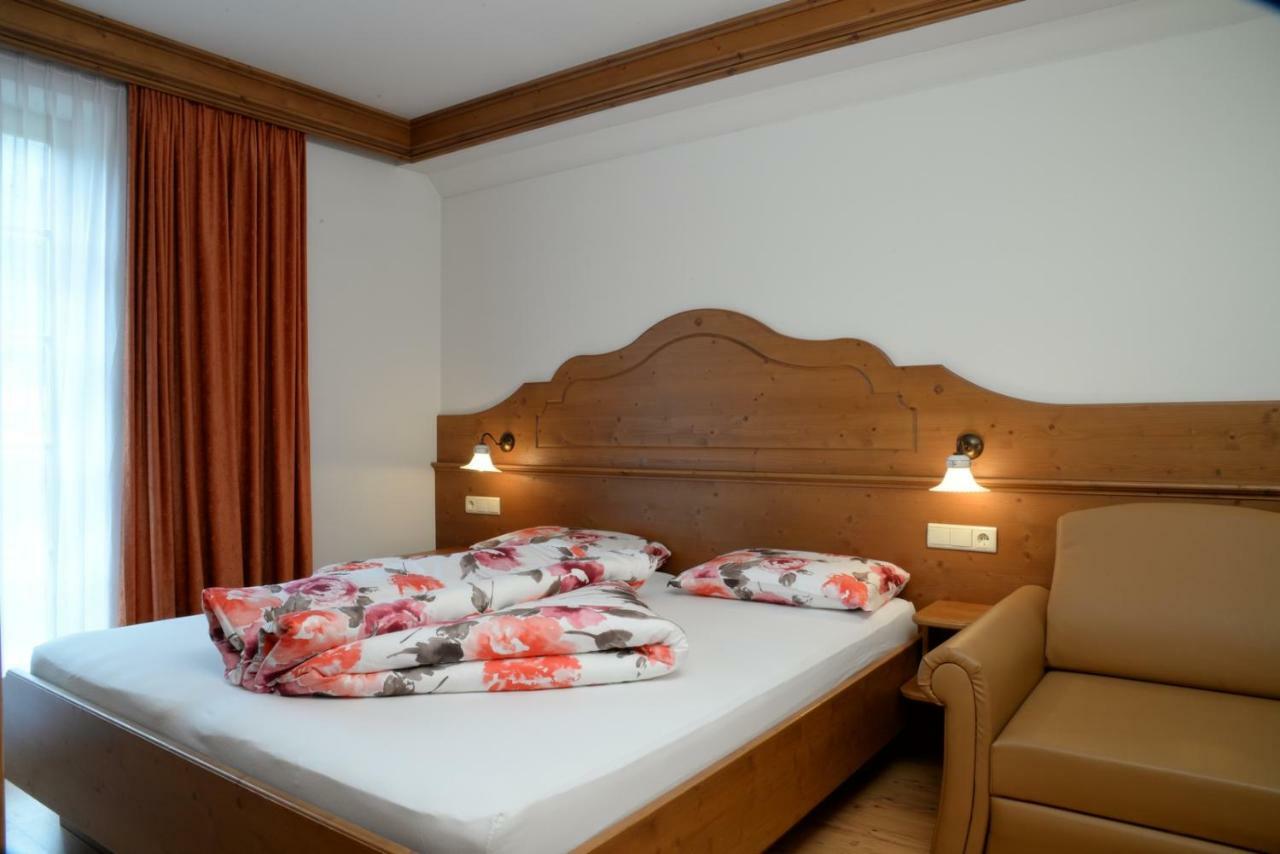 Appartments Pizach San Candido Zewnętrze zdjęcie