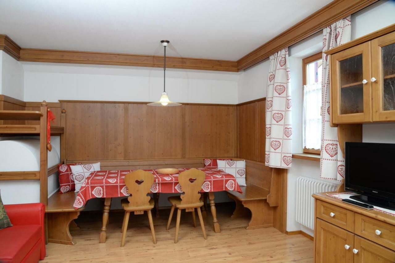 Appartments Pizach San Candido Zewnętrze zdjęcie