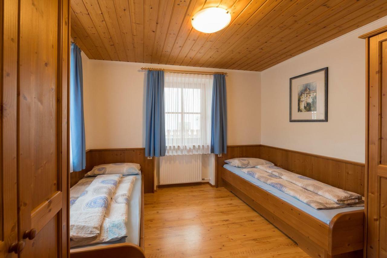 Appartments Pizach San Candido Zewnętrze zdjęcie